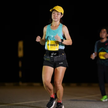 Runner Photo 2805722