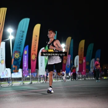 Runner Photo 2805735