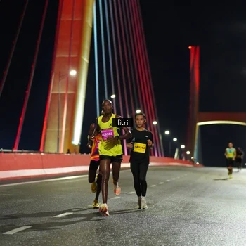 Runner Photo 2805737
