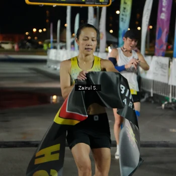 Runner Photo 2805742