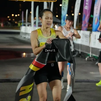 Runner Photo 2805752