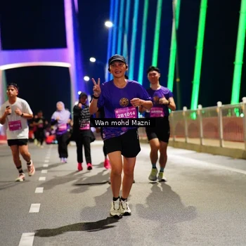 Runner Photo 2805758