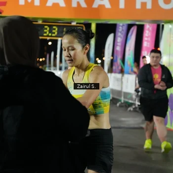 Runner Photo 2805773