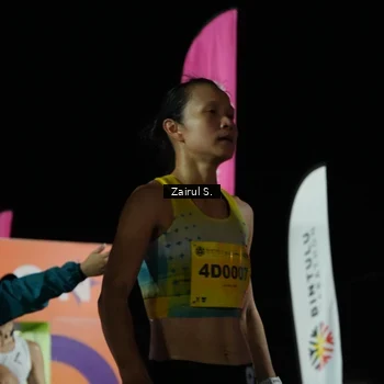 Runner Photo 2805775