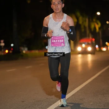 Runner Photo 2805778