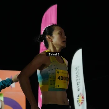 Runner Photo 2805781