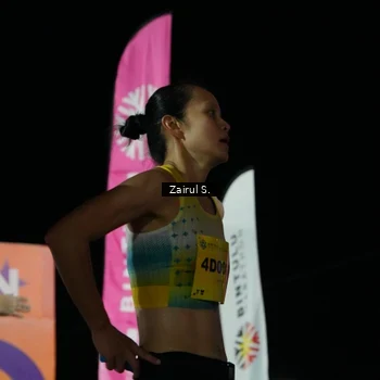 Runner Photo 2805787