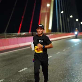 Runner Photo 2805794
