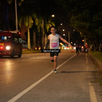 Runner Photo 2805796