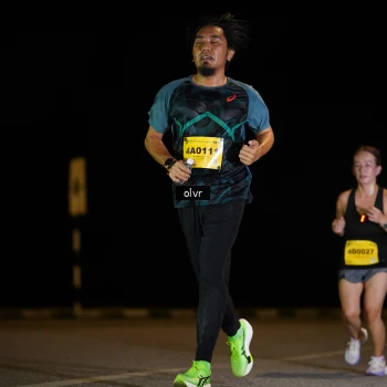 Runner Photo 2805799