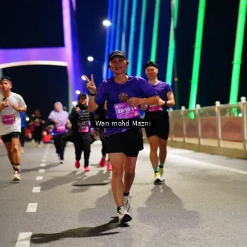 Runner Photo 2805813