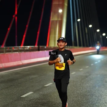 Runner Photo 2805817