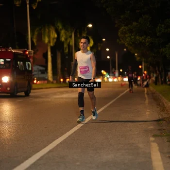 Runner Photo 2805819