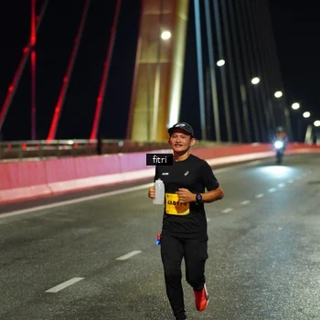 Runner Photo 2805825