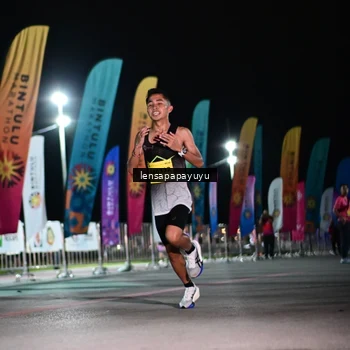 Runner Photo 2805826