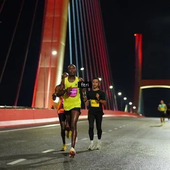 Runner Photo 2805829
