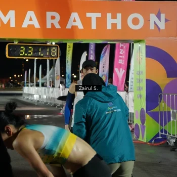 Runner Photo 2805831