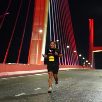 Runner Photo 2805833