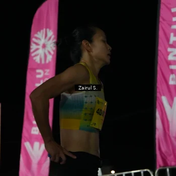 Runner Photo 2805838