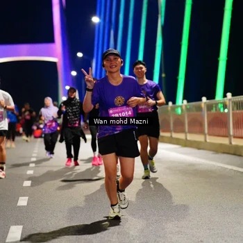 Runner Photo 2805844