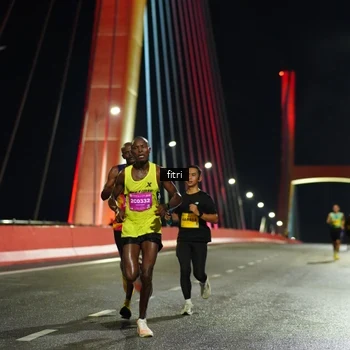 Runner Photo 2805847