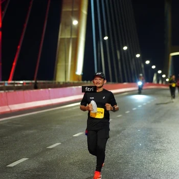 Runner Photo 2805854