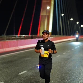 Runner Photo 2805864
