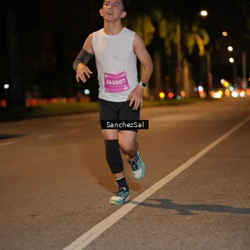 Runner Photo 2805867
