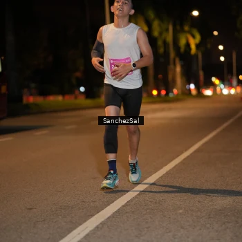 Runner Photo 2805871