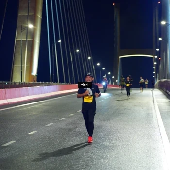 Runner Photo 2805884