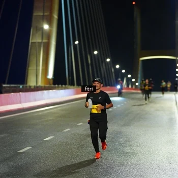 Runner Photo 2805894