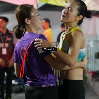 Runner Photo 2805901