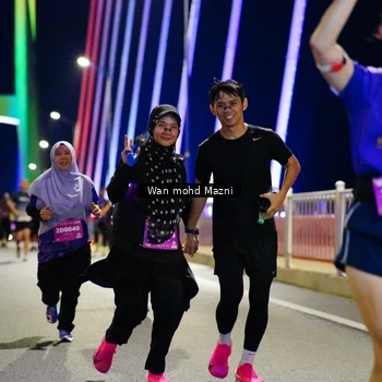 Runner Photo 2805903