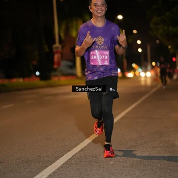 Runner Photo 2805918
