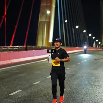 Runner Photo 2805920