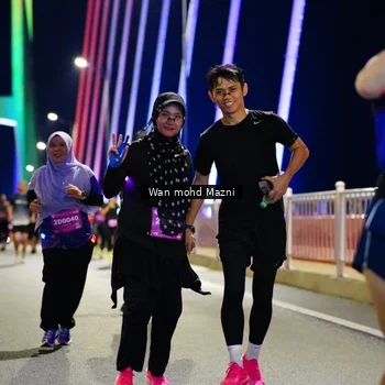 Runner Photo 2805931