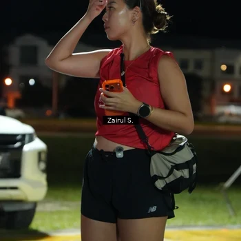 Runner Photo 2805938