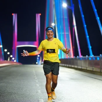 Runner Photo 2805939