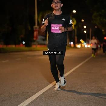 Runner Photo 2805941