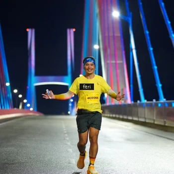 Runner Photo 2805962