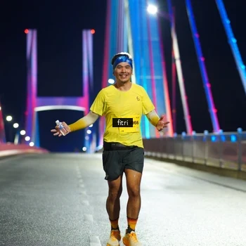 Runner Photo 2805968