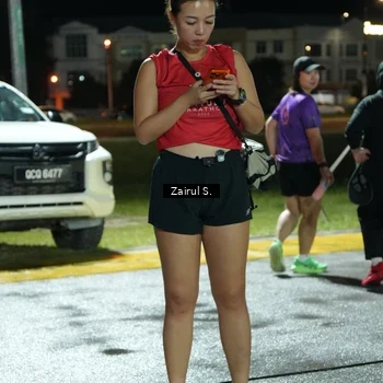 Runner Photo 2805976
