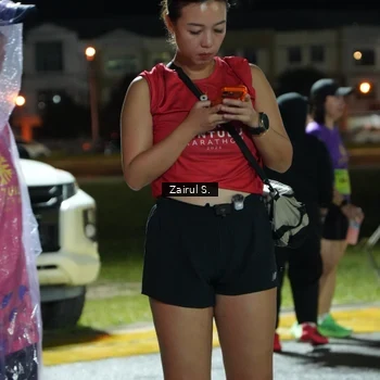 Runner Photo 2805983