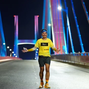 Runner Photo 2805984