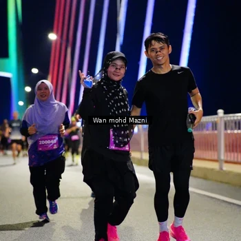 Runner Photo 2805989