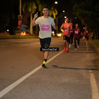 Runner Photo 2805997