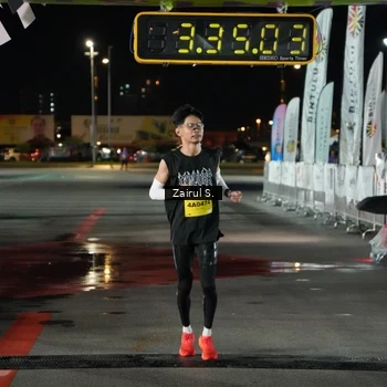 Runner Photo 2806003