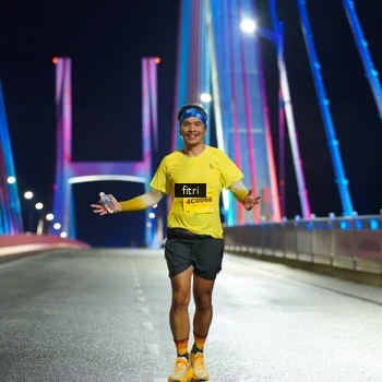 Runner Photo 2806006