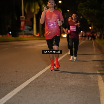 Runner Photo 2806022