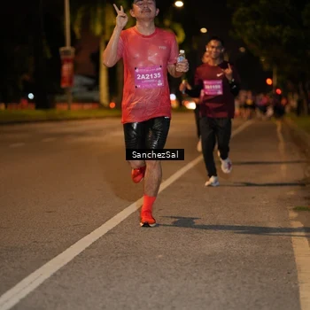 Runner Photo 2806036